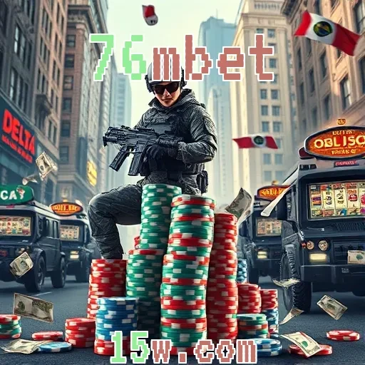 76mbet: A Plataforma de Jogos Que Você Precisa Conhecer!