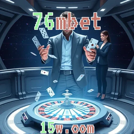76mbet: Promoções Irresistíveis que Elevam sua Experiência de Jogo