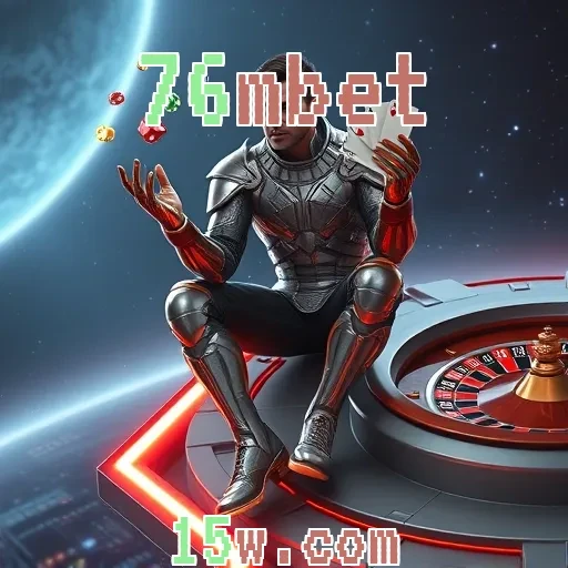 76mbet: Explore a Segurança em Jogos e Apostas Online