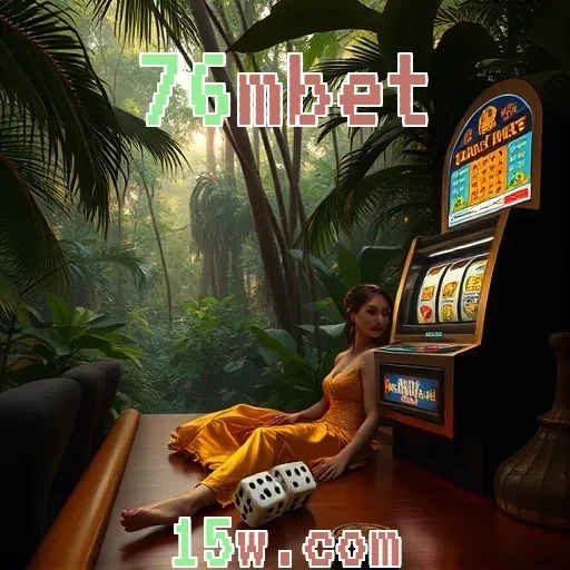 76mbet: Transformando Apostas em Eventos Esportivos em Emoção Pura