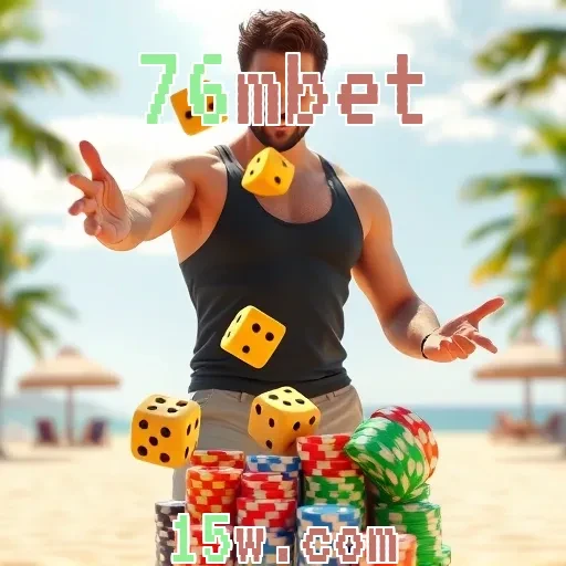76mbet VIP: Exclusividades que Transformam sua Experiência de Jogo