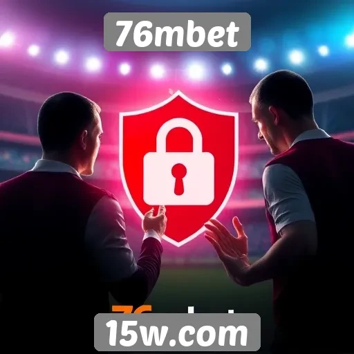 Segurança de dados em plataformas de apostas online