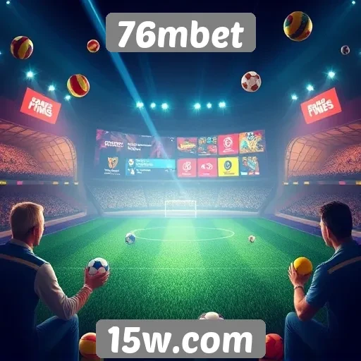 O impacto das promoções no engajamento de jogadores no 76mbet