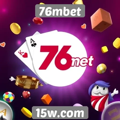 Principais jogos disponíveis na plataforma 76mbet