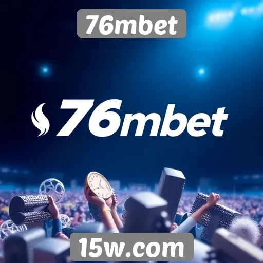 Como o 76mbet se destaca no mercado de apostas