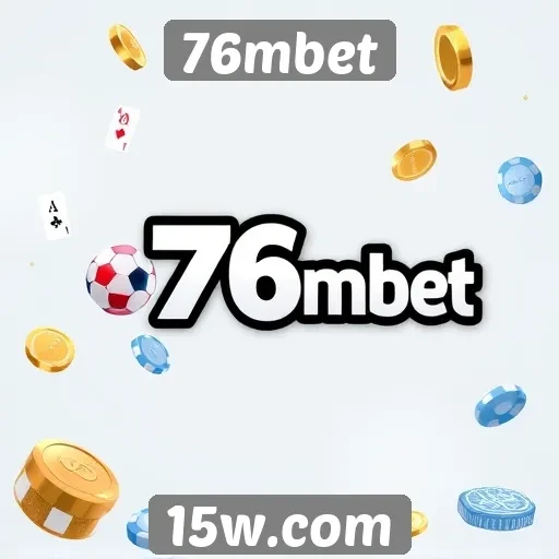 76mbet oferece diversas opções de jogos online