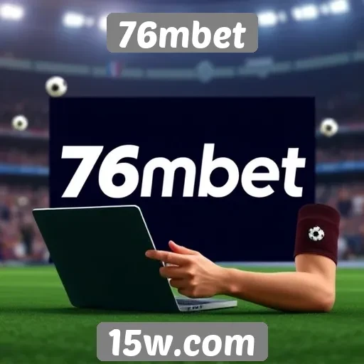 Análise da popularidade do site 76mbet entre os usuários