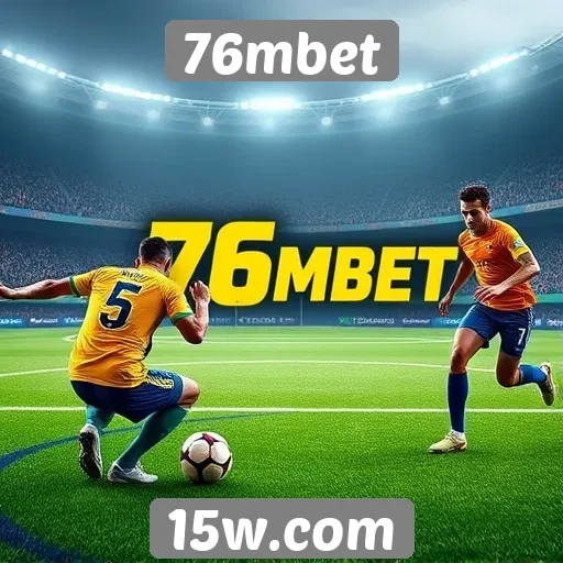 Popularidade do 76mbet entre jogadores brasileiros