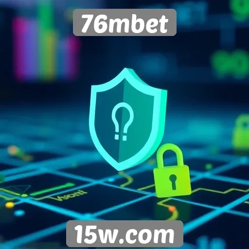 Estudo revela segurança nas transações do 76mbet