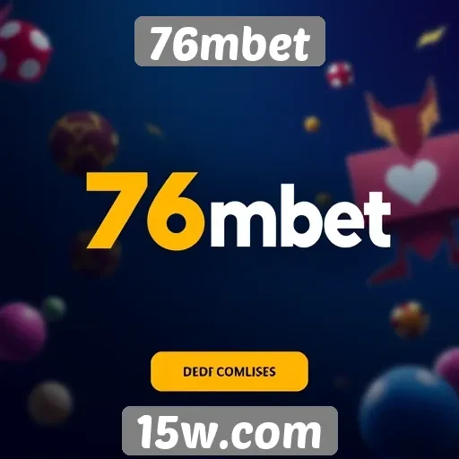 Ofertas e promoções disponíveis no 76mbet