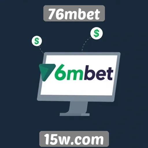Comportamento dos usuários no 76mbet e suas tendências